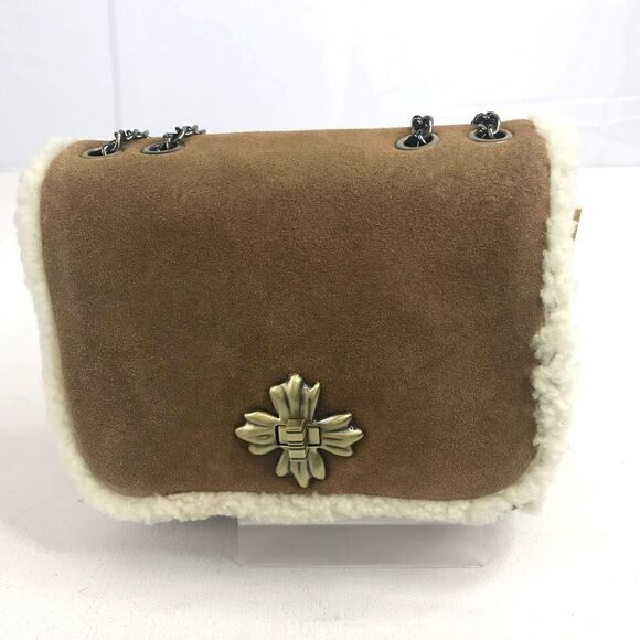 Patricia Nash Harlow Flap Crossbody NWT - Picture 1 of 8
